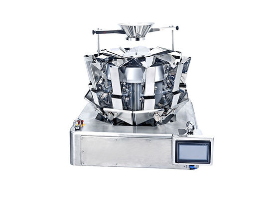 0.3L Hopper Multi Head Weigher