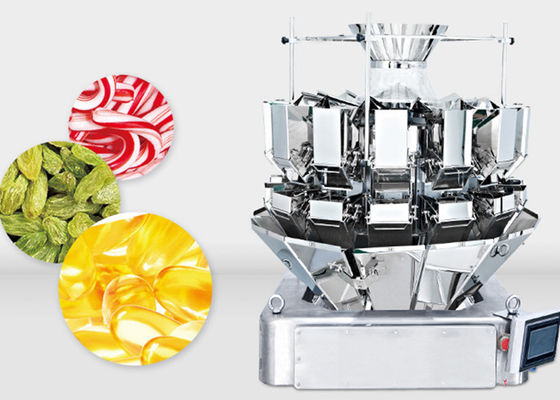 Snack Food 8A 1220mm 10 Kafalı Çok Kafa Kantarı