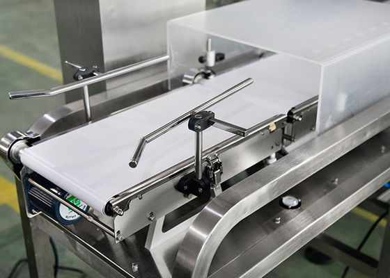 100P / M CheckWeigher Ölçeği
