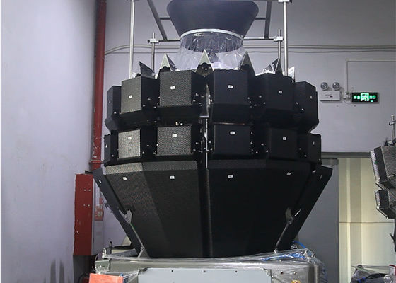 Çiğ Tavuk 1450mm 108g 14 Kafa Çok Kafalı Kantar